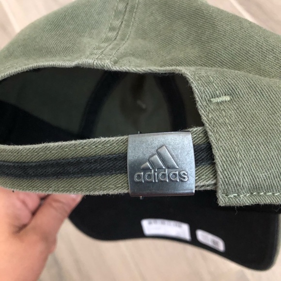 Adidas Men’s Hat - NEW - Picture 6 of 6